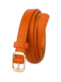 Clearance Damski pasek do spodni casualowy Damskie Paski