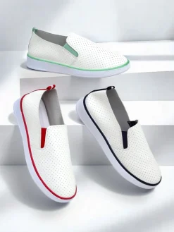 Best Damskie ażurowe buty sportowe Musio Damskie Sneakersy