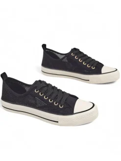 Best Damskie ażurowe trampki Rebbse Trampki