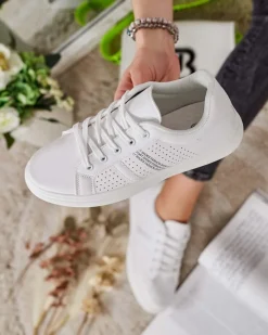 Best Damskie ażurowe buty sportowe Fortay Damskie Sneakersy