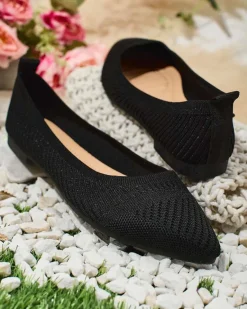 Outlet Damskie baleriny Xamini Buty Na Wielkie Wyjście|Baleriny Klasyczne