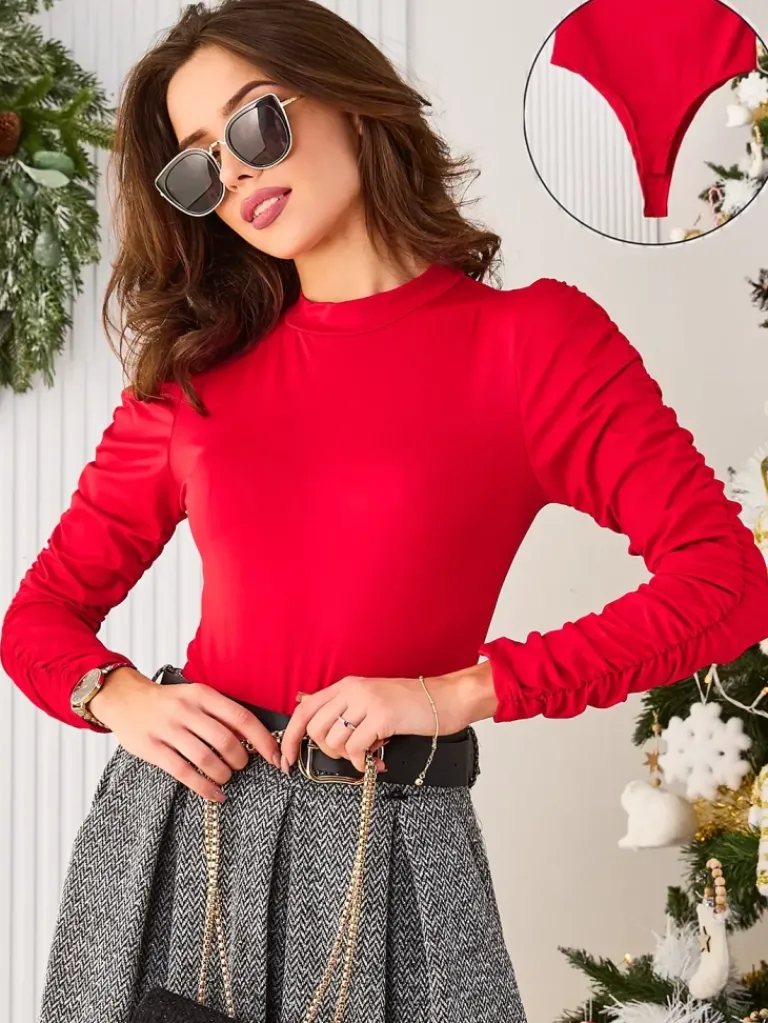 Sale Damskie body Body