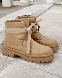 Sale Damskie botki Losita Botki Bez Ocieplenia|Botki Na Słupku