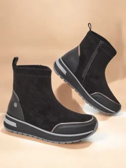 Damskie botki Milanio Nowość