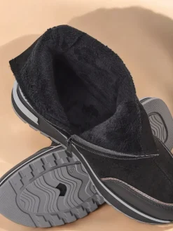 Damskie botki Milanio Nowość