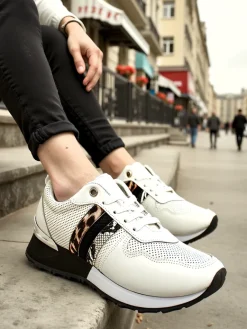 Best Damskie buty sportowe Panterras Damskie Sneakersy