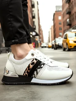 Best Damskie buty sportowe Panterras Damskie Sneakersy