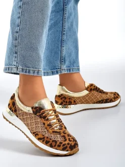 Damskie buty sportowe Diurra Damskie Sportowe|Sneakersy