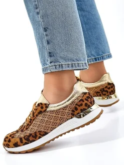 Damskie buty sportowe Diurra Damskie Sportowe|Sneakersy