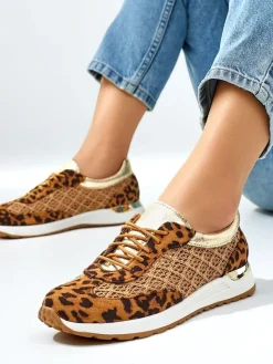 Damskie buty sportowe Diurra Damskie Sportowe|Sneakersy