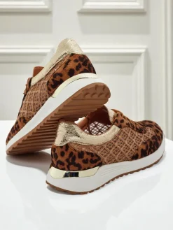 Damskie buty sportowe Diurra Damskie Sportowe|Sneakersy