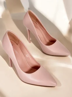 Discount Damskie czółenka na szpilce Kosca Szpilki|Klasyczne