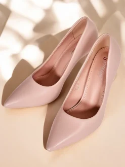 Discount Damskie czółenka na szpilce Kosca Szpilki|Klasyczne