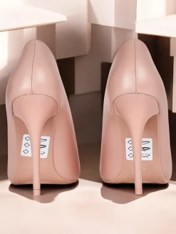 Discount Damskie czółenka na szpilce Kosca Szpilki|Klasyczne