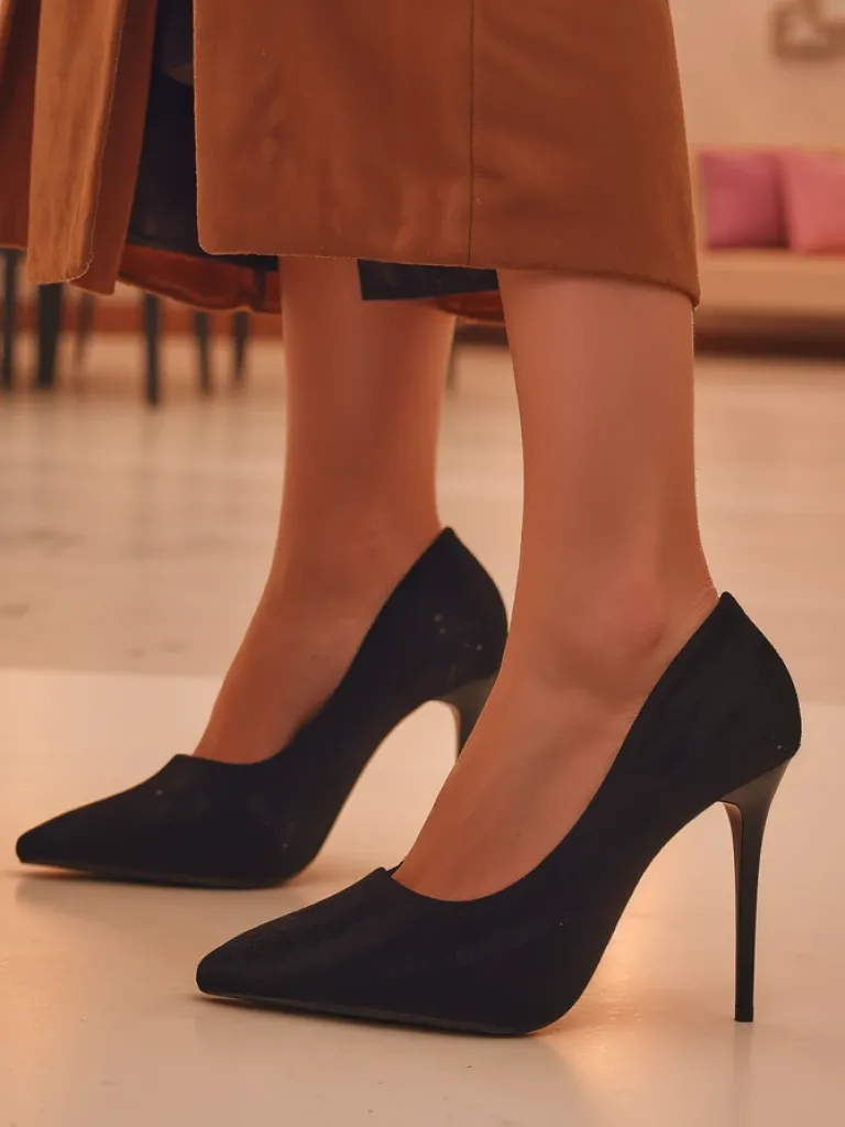 Best Damskie czółenka na szpilce Etorali Szpilki|Klasyczne