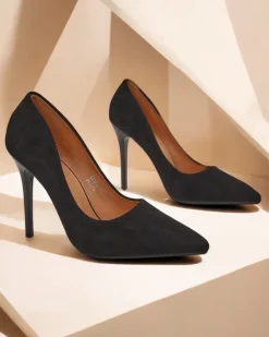 Best Damskie czółenka na szpilce Etorali Szpilki|Klasyczne