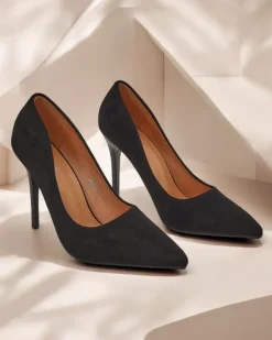 Best Damskie czółenka na szpilce Etorali Szpilki|Klasyczne