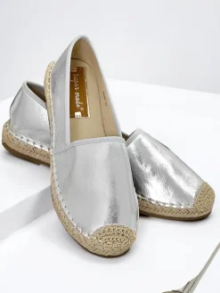 Clearance Damskie espadryle Dimalle Espadryle Płaskie