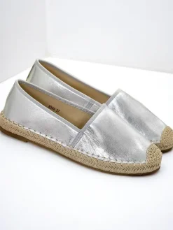 Clearance Damskie espadryle Dimalle Espadryle Płaskie