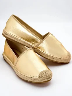 Damskie espadryle Dimalle Espadryle Płaskie