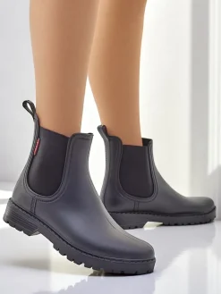 Damskie kalosze Asiila Kalosze Matowe