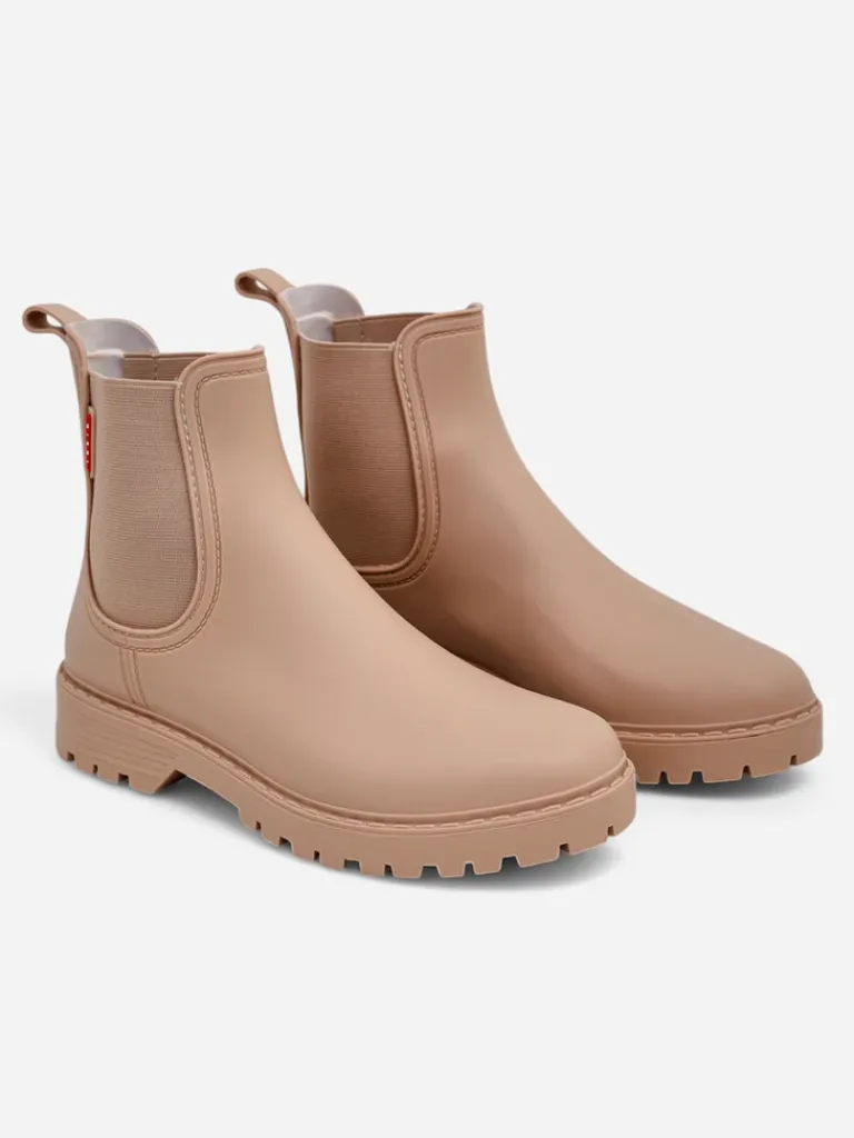 Discount Damskie kalosze Asiila Kalosze Matowe