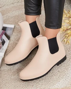 Sale Damskie kalosze matowe Dalcados Kalosze Matowe