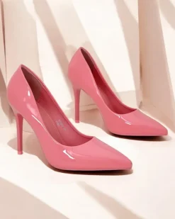 Hot Damskie klasyczne szpilki w szpic Dofenis Szpilki|Klasyczne