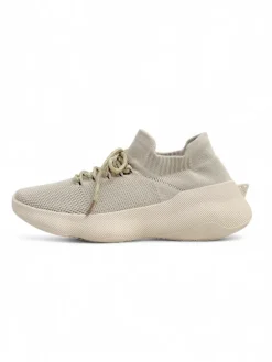 Damskie materiałowe buty sportowe Sefelta Damskie Bieganie, Ćwiczenia I Trening