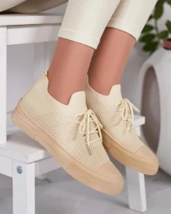 Best Damskie materiałowe buty sportowe Taroll Damskie Bieganie, Ćwiczenia I Trening