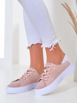 Sale Damskie materiałowe buty sportowe Esellaf Damskie Bieganie, Ćwiczenia I Trening