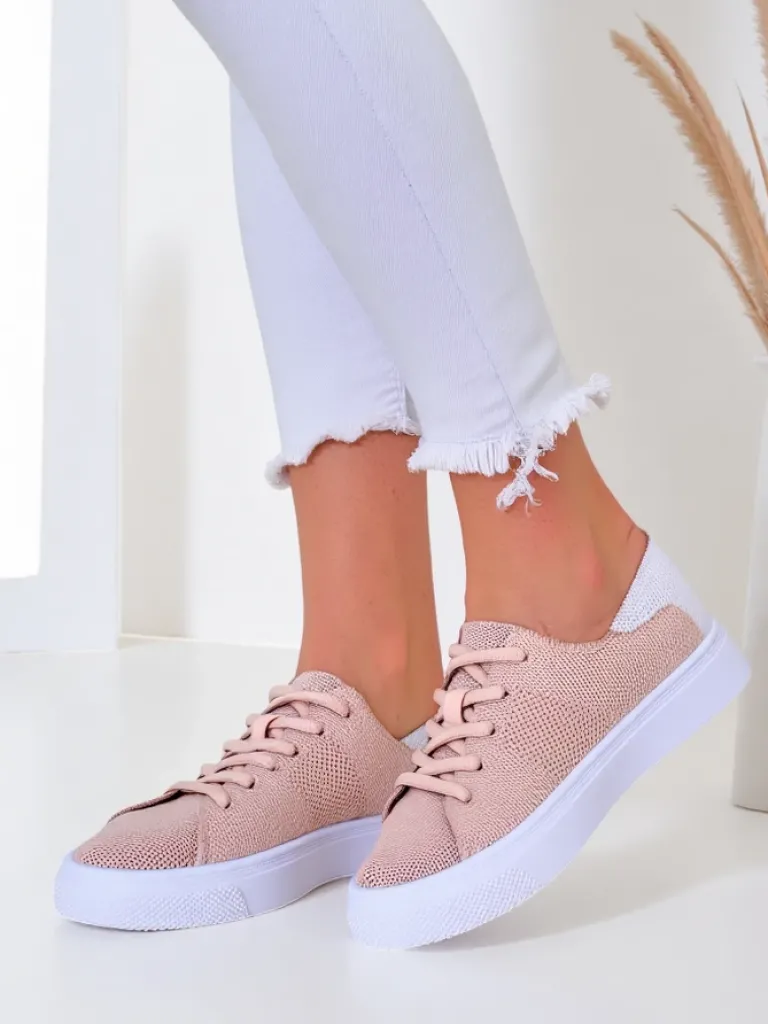 Sale Damskie materiałowe buty sportowe Esellaf Damskie Bieganie, Ćwiczenia I Trening