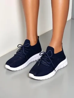 Outlet Damskie materiałowe buty sportowe Orycyss Damskie Bieganie, Ćwiczenia I Trening