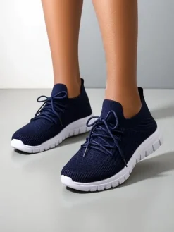 Outlet Damskie materiałowe buty sportowe Orycyss Damskie Bieganie, Ćwiczenia I Trening