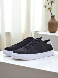 New Damskie materiałowe buty sportowe Esellaf Damskie Bieganie, Ćwiczenia I Trening