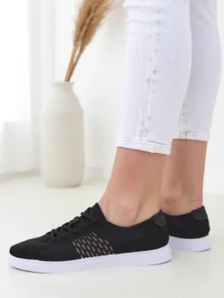 Discount Damskie materiałowe buty sportowe Norbiese Damskie Bieganie, Ćwiczenia I Trening