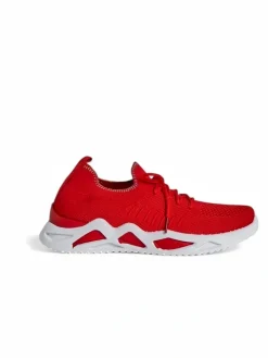 Clearance Damskie materiałowe buty sportowe Rinsel Damskie Bieganie, Ćwiczenia I Trening