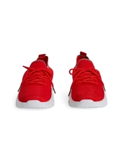 Clearance Damskie materiałowe buty sportowe Rinsel Damskie Bieganie, Ćwiczenia I Trening