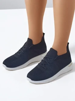 Hot Damskie materiałowe buty sportowe Inner Damskie Bieganie, Ćwiczenia I Trening