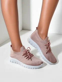 Damskie materiałowe buty sportowe Orycyss Damskie Bieganie, Ćwiczenia I Trening