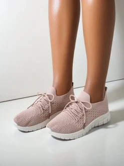 Damskie materiałowe buty sportowe Orycyss Damskie Bieganie, Ćwiczenia I Trening