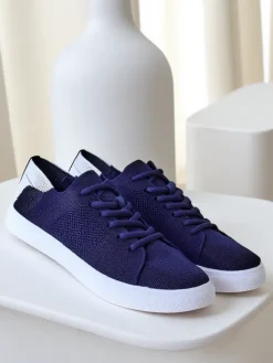 Outlet Damskie materiałowe buty sportowe Esellaf Damskie Bieganie, Ćwiczenia I Trening