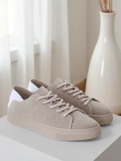 Online Damskie materiałowe buty sportowe Esellaf Damskie Bieganie, Ćwiczenia I Trening