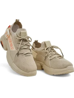 Outlet Damskie materiałowe buty sportowe Selaffa Damskie Bieganie, Ćwiczenia I Trening