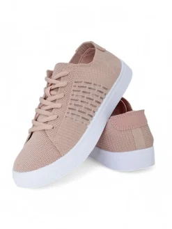 Discount Damskie materiałowe buty sportowe Norbiese Damskie Bieganie, Ćwiczenia I Trening