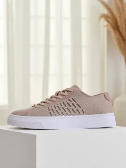 Discount Damskie materiałowe buty sportowe Norbiese Damskie Bieganie, Ćwiczenia I Trening