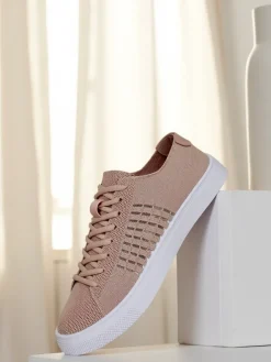 Discount Damskie materiałowe buty sportowe Norbiese Damskie Bieganie, Ćwiczenia I Trening