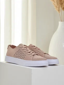 Discount Damskie materiałowe buty sportowe Norbiese Damskie Bieganie, Ćwiczenia I Trening