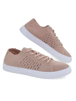 Discount Damskie materiałowe buty sportowe Norbiese Damskie Bieganie, Ćwiczenia I Trening