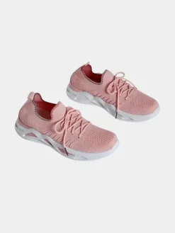 Outlet Damskie materiałowe buty sportowe Rinsel Damskie Bieganie, Ćwiczenia I Trening